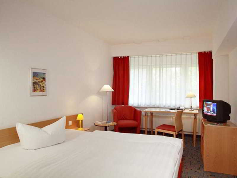 Akademie Hotel Pankow Berlin Rom bilde