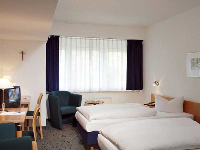Akademie Hotel Pankow Berlin Rom bilde